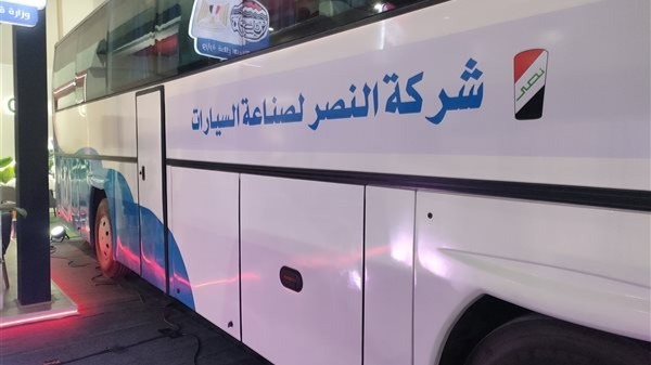 مصر تدرس حماية صناعة الأتوبيسات المحلية وسط طفرة في المبيعات 