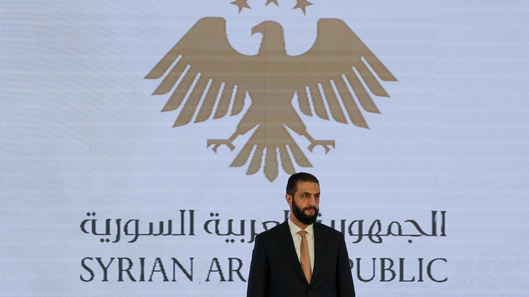 سوريا بعد عام التحول.. إنجازات تحققت وتحديات تنتظر 