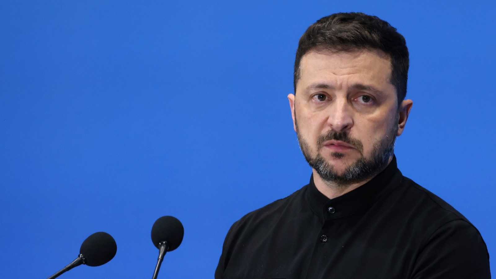 الاتحاد الأوروبي يفتح الباب أمام مفاوضات مع أوكرانيا بشأن المرحلة التالية من مسار الانضمام 