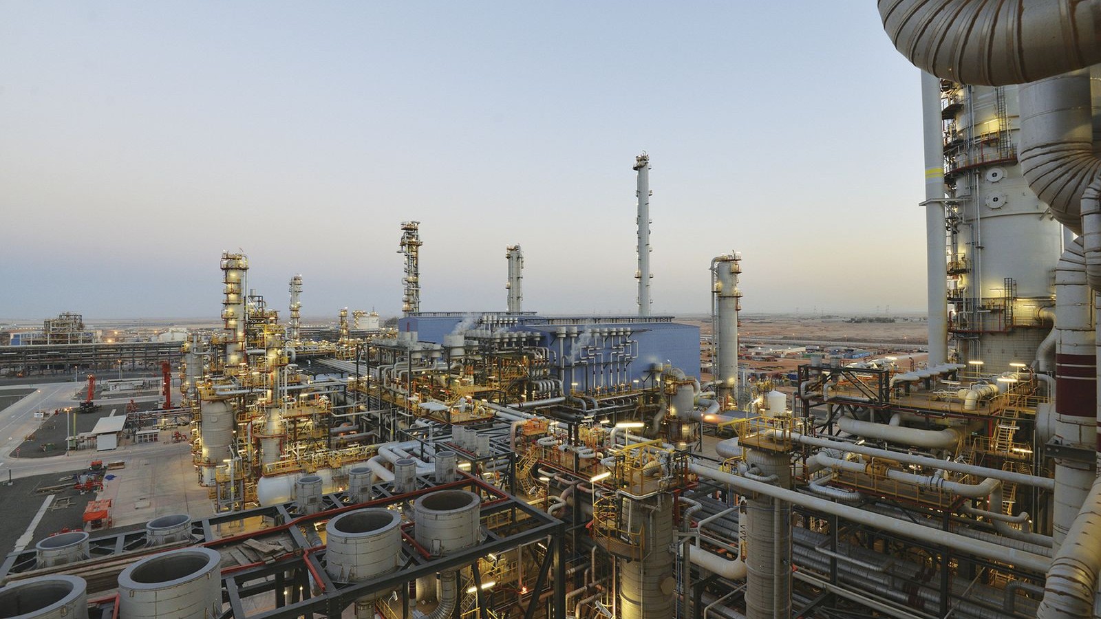 تراجع أرباح quot;ينسابquot; السعودية الفصلية بضغط من أسعار البيع 