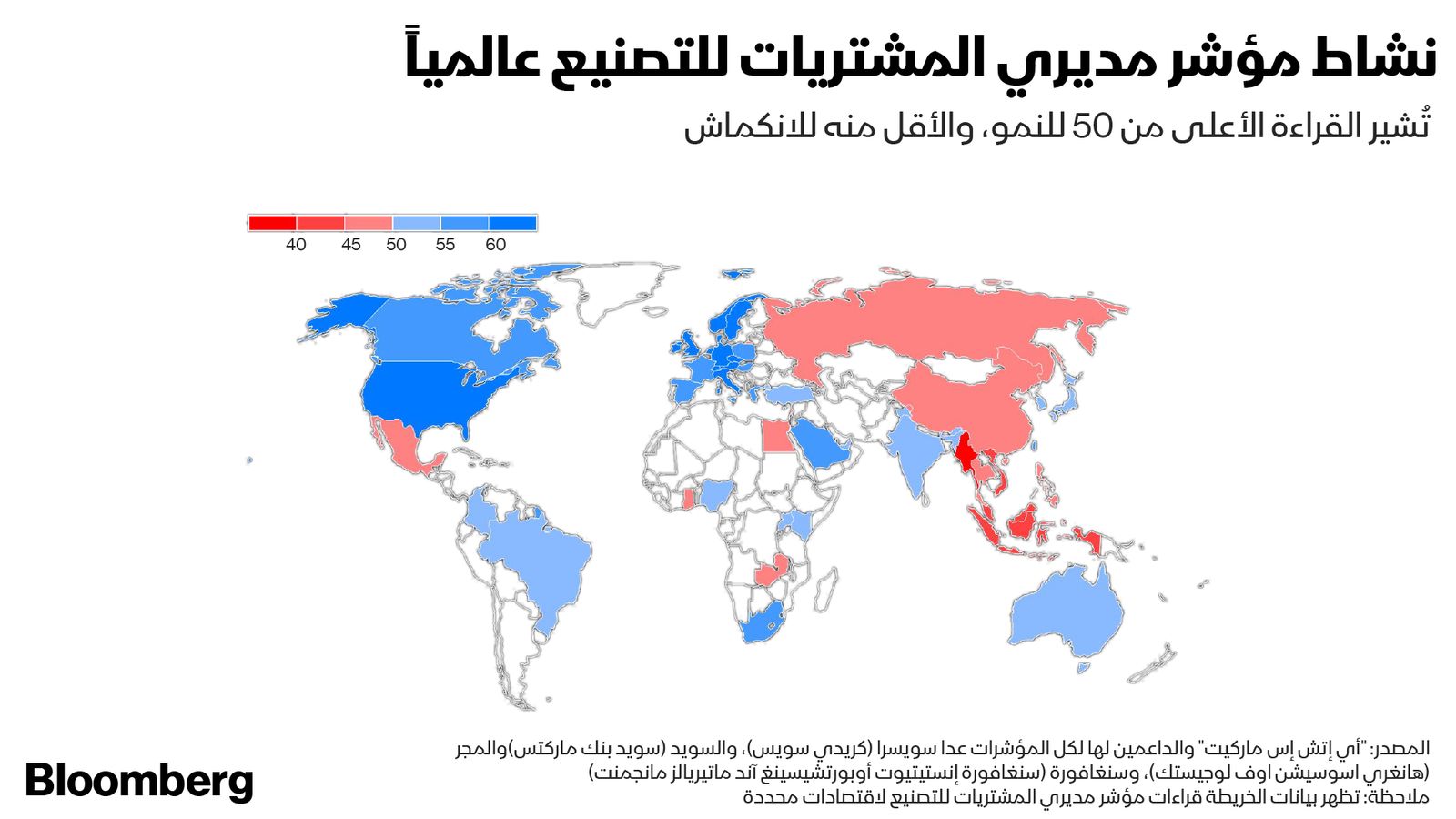 المصدر: بلومبرغ