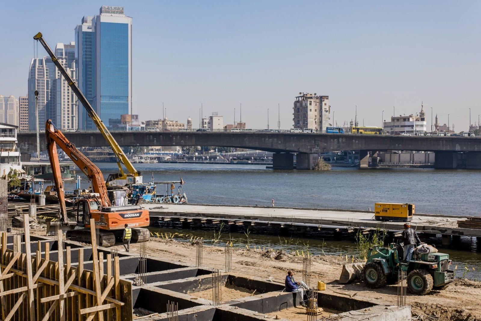 المصدر: بلومبرغ