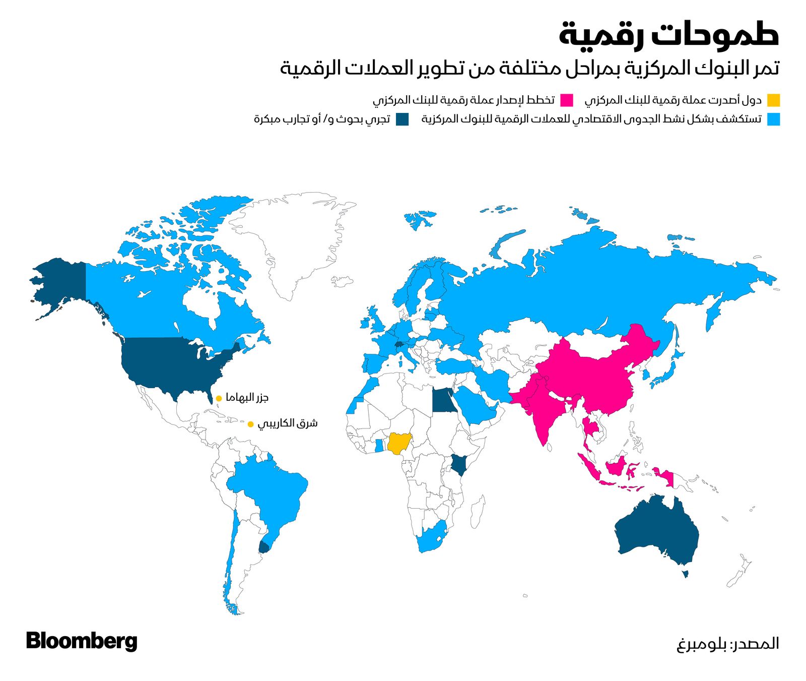 المصدر: بلومبرغ