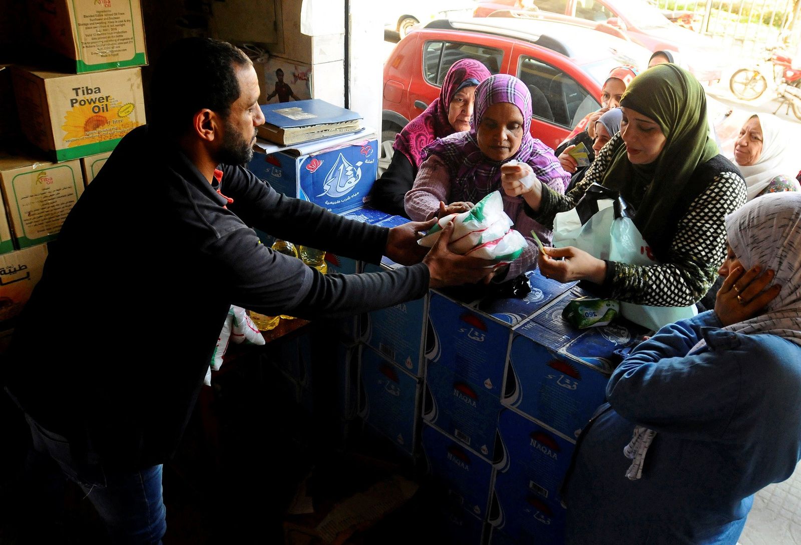 المصدر: رويترز