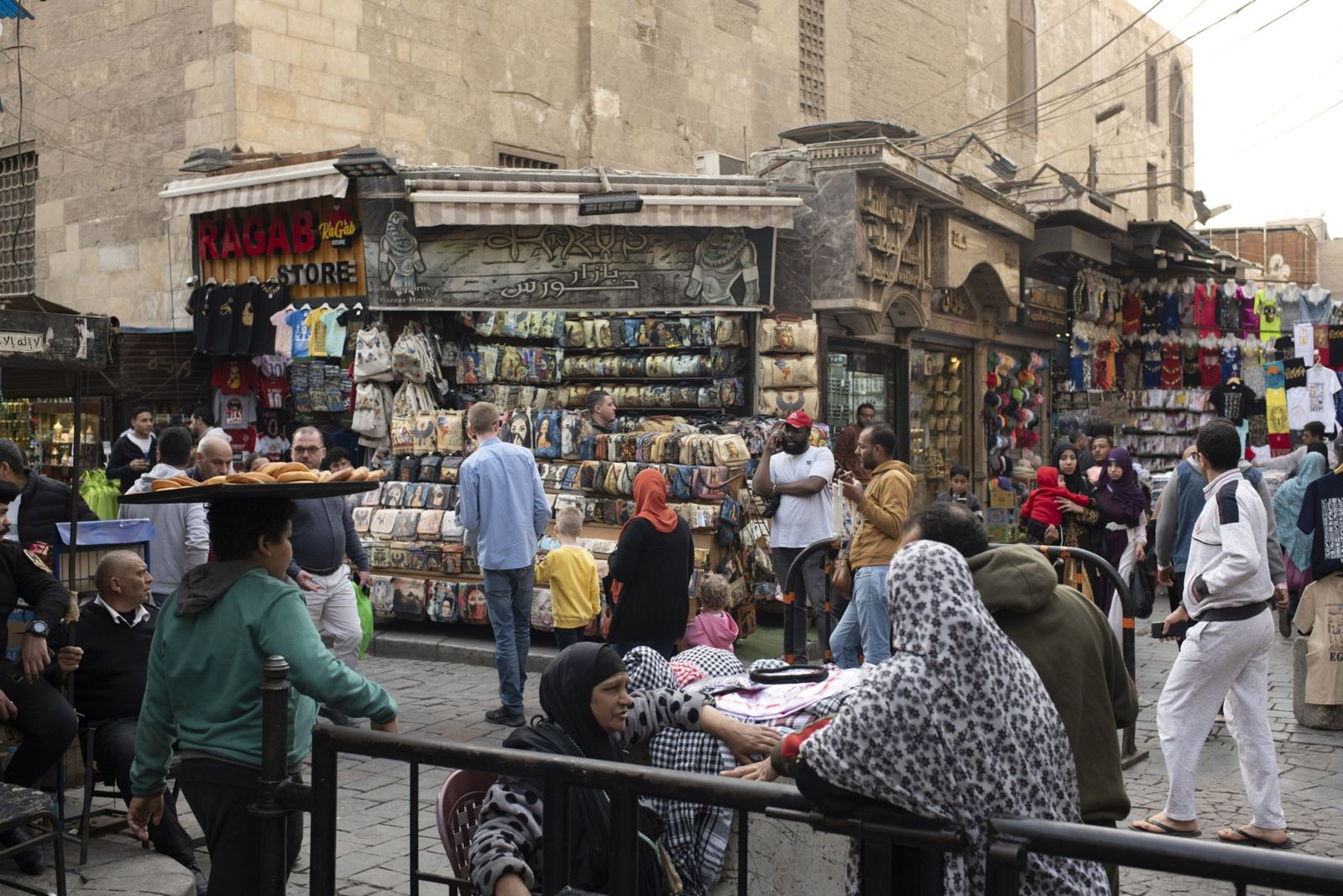 مصر وباكستان تترقبان مصير تصنيفيهما ضمن الأسواق الناشئة