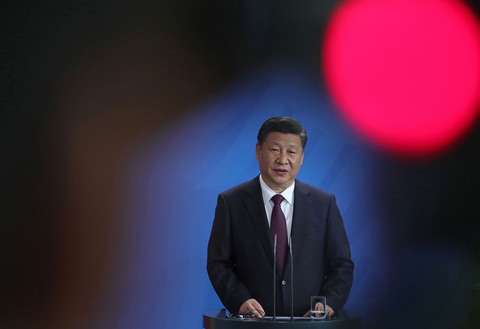 ماذا تفعل الصين لتغيير صورتها كدولة 