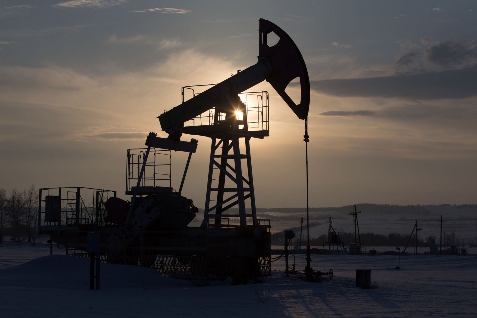 سوق النفط العالمية تكشف أن روسيا لم تخفض الإنتاج