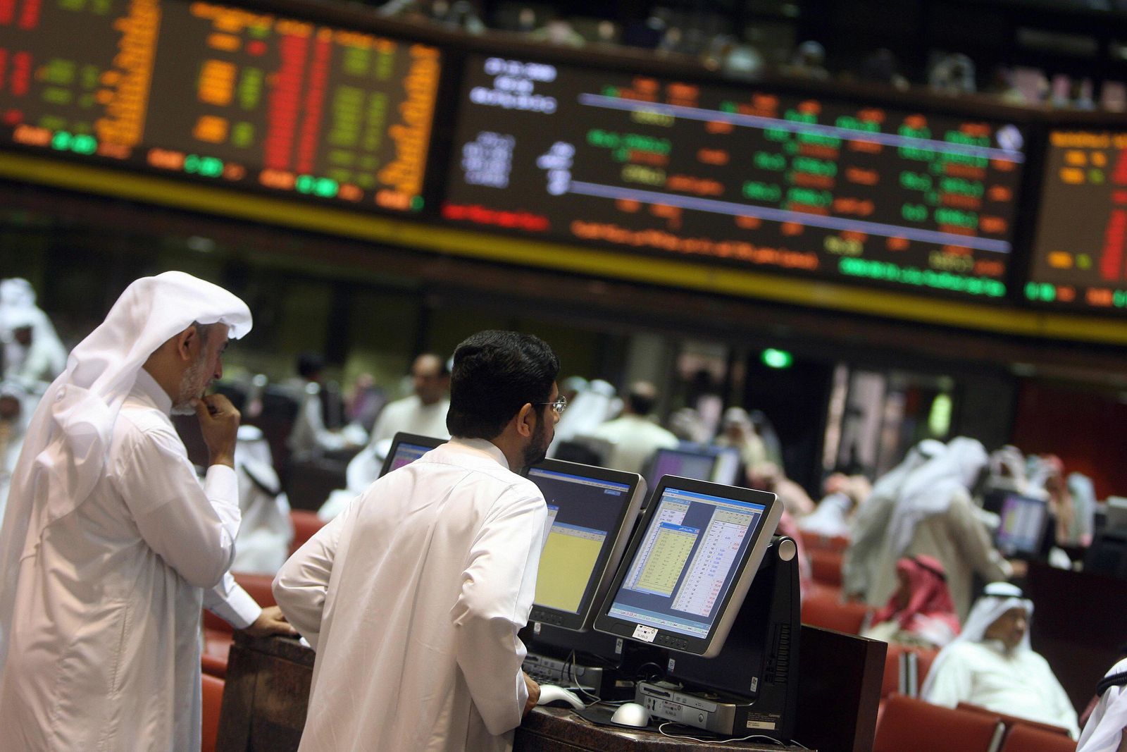 إدراج أولي جديد في سوق أبوظبي المالي خلال الأسابيع المقبلة