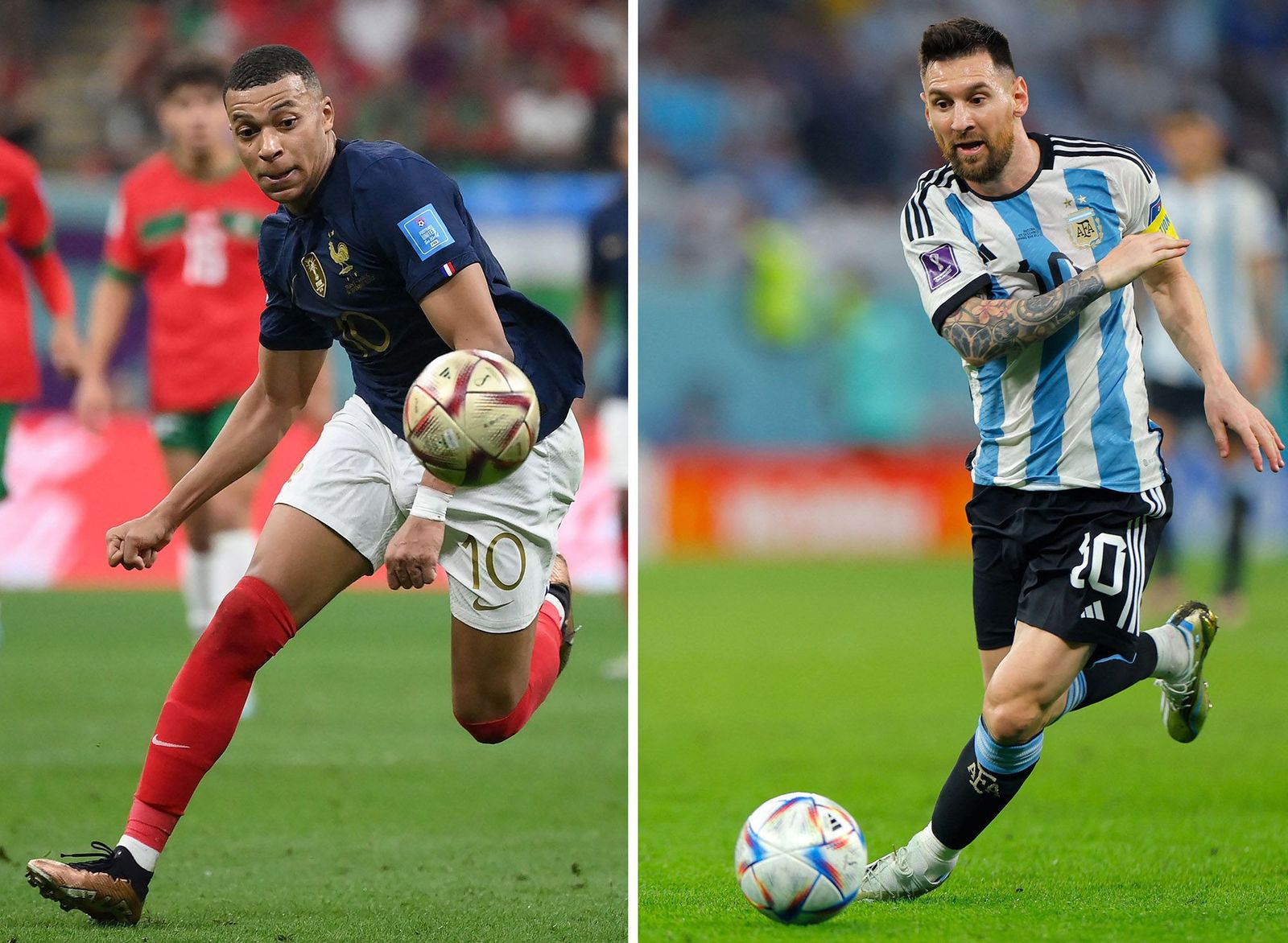 الفوز بكأس العالم قد يكون نعمة اقتصادية على الأرجنتين