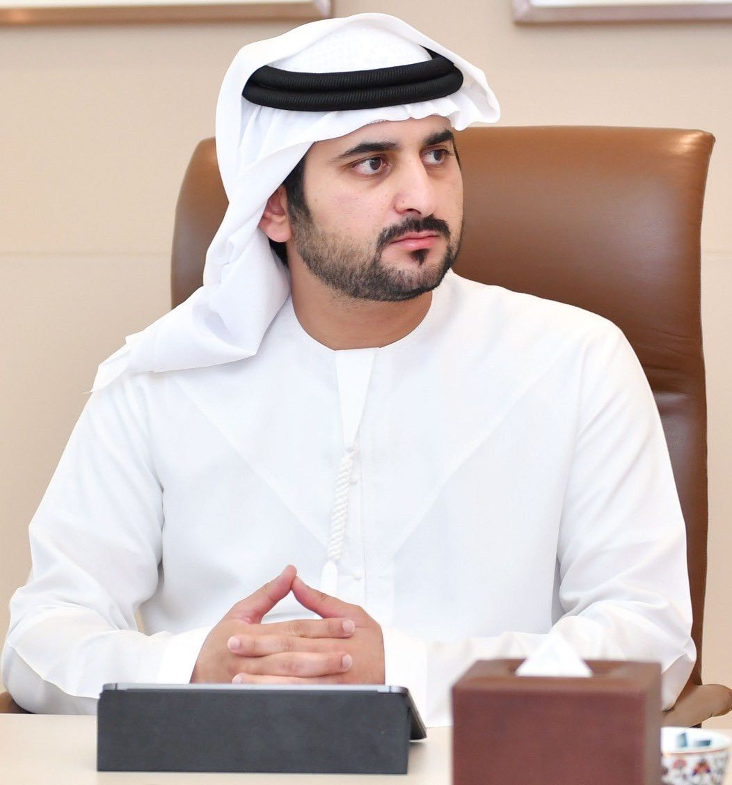 دبي تعتمد إطلاق صندوق صانع للسوق بملياري درهم