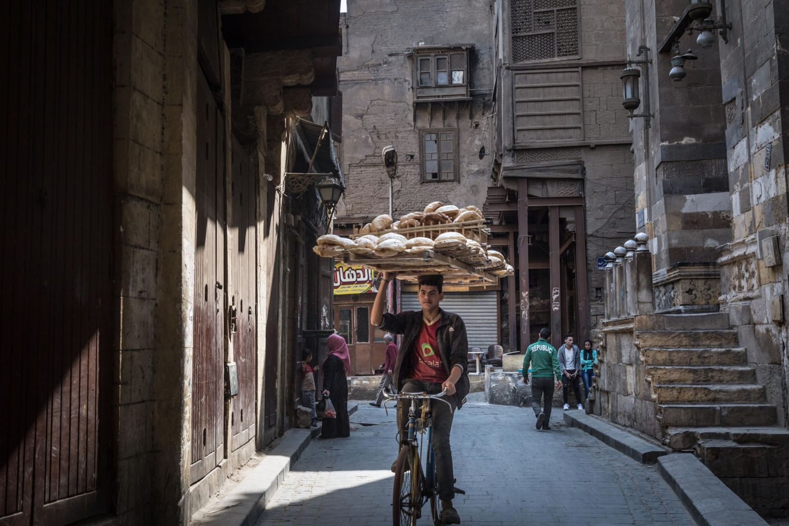 حلّ أزمة الجوع مرهون بمعالجة نظم دعم الغذاء عالمياً