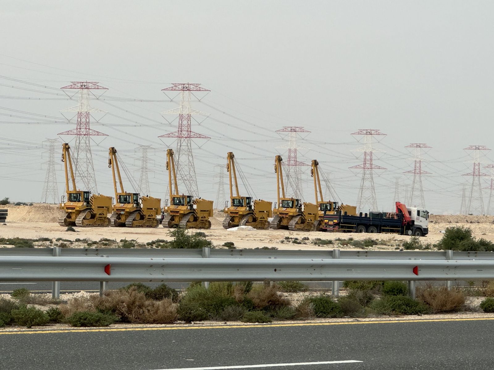 بعد المشاريع الجديدة.. هل تهيمن قطر على سوق الغاز المسال عالمياً؟