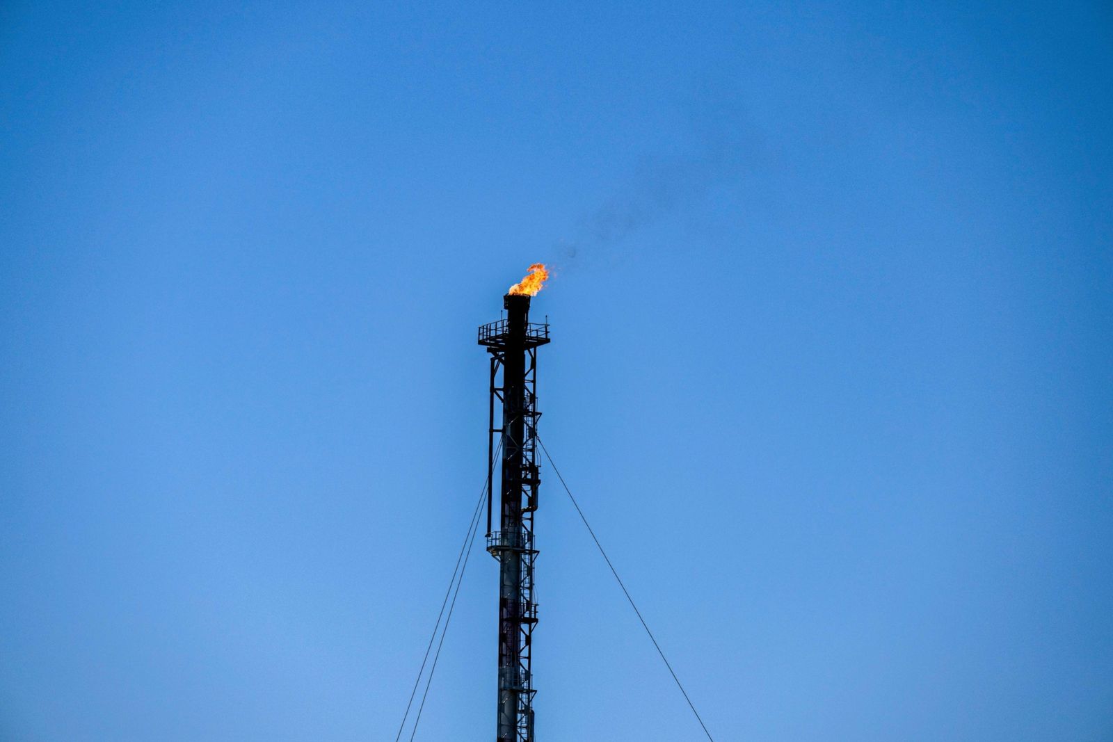 أسعار الغاز الأوروبي تهبط مع تراجع خطر إضراب أستراليا
