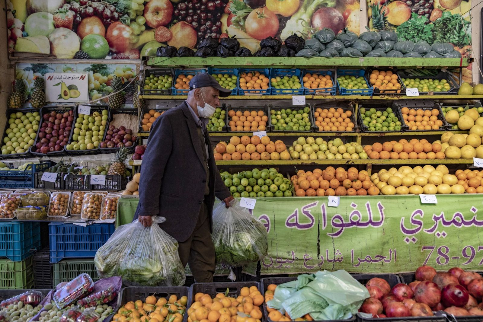 ارتفاع الأسعار يجعل اللحوم بعيدة عن متناول اللبنانيين