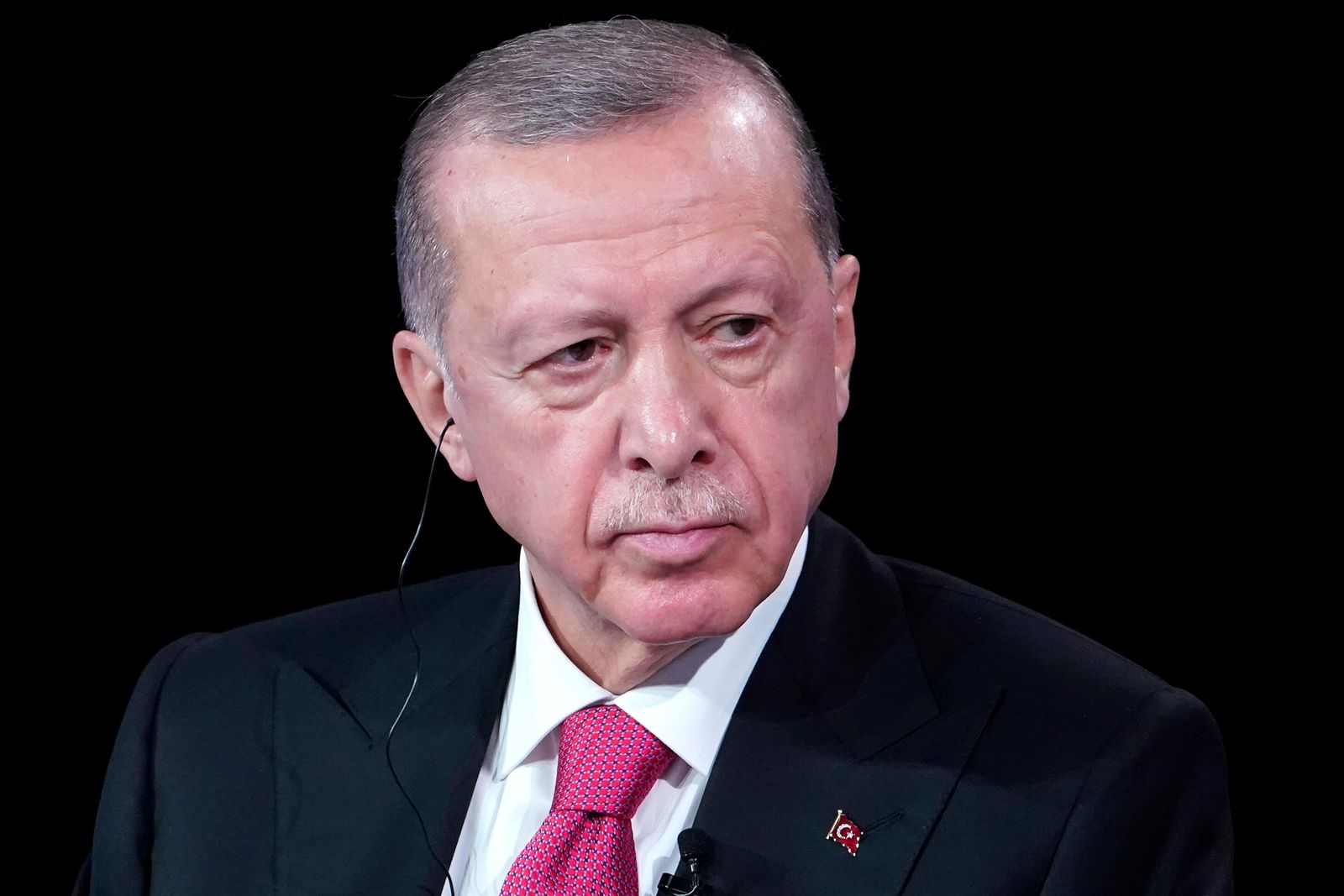 أردوغان يدعم "المركزي" بعد الرفع الكبير لأسعار الفائدة" width="252" height="168" loading="lazy