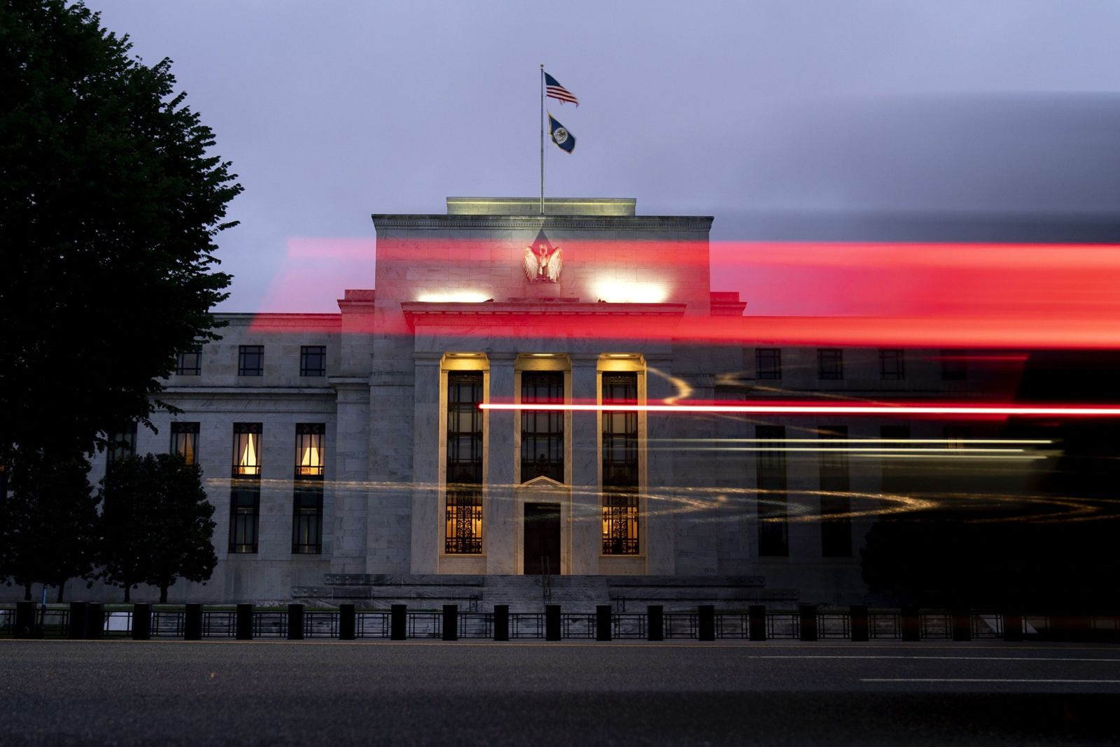 ماذا عن توجهات الاحتياطي الفيدرالي بعد رفع الفائدة في مارس؟