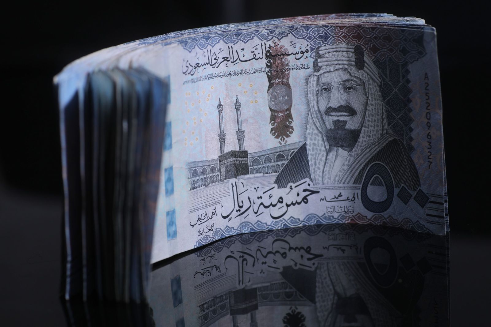 140.7 مليار ريال قيمة التمويلات العقارية في السعودية خلال 2020 