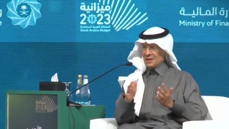 وزير الطاقة السعودي: أسواق النفط تواجه تحديات اقتصادية وسياسية 