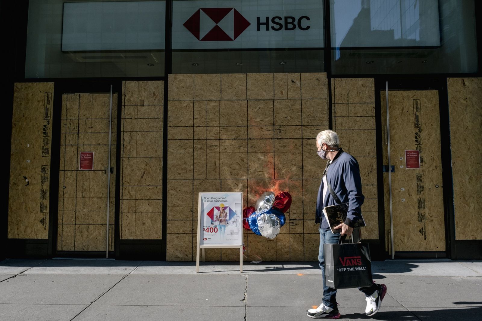 HSBC يسعى لصدارة إدارة الثروات بآسيا في غضون خمس سنوات