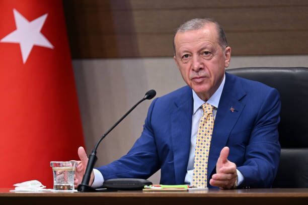 أردوغان يرهن دعم انضمام السويد لـ