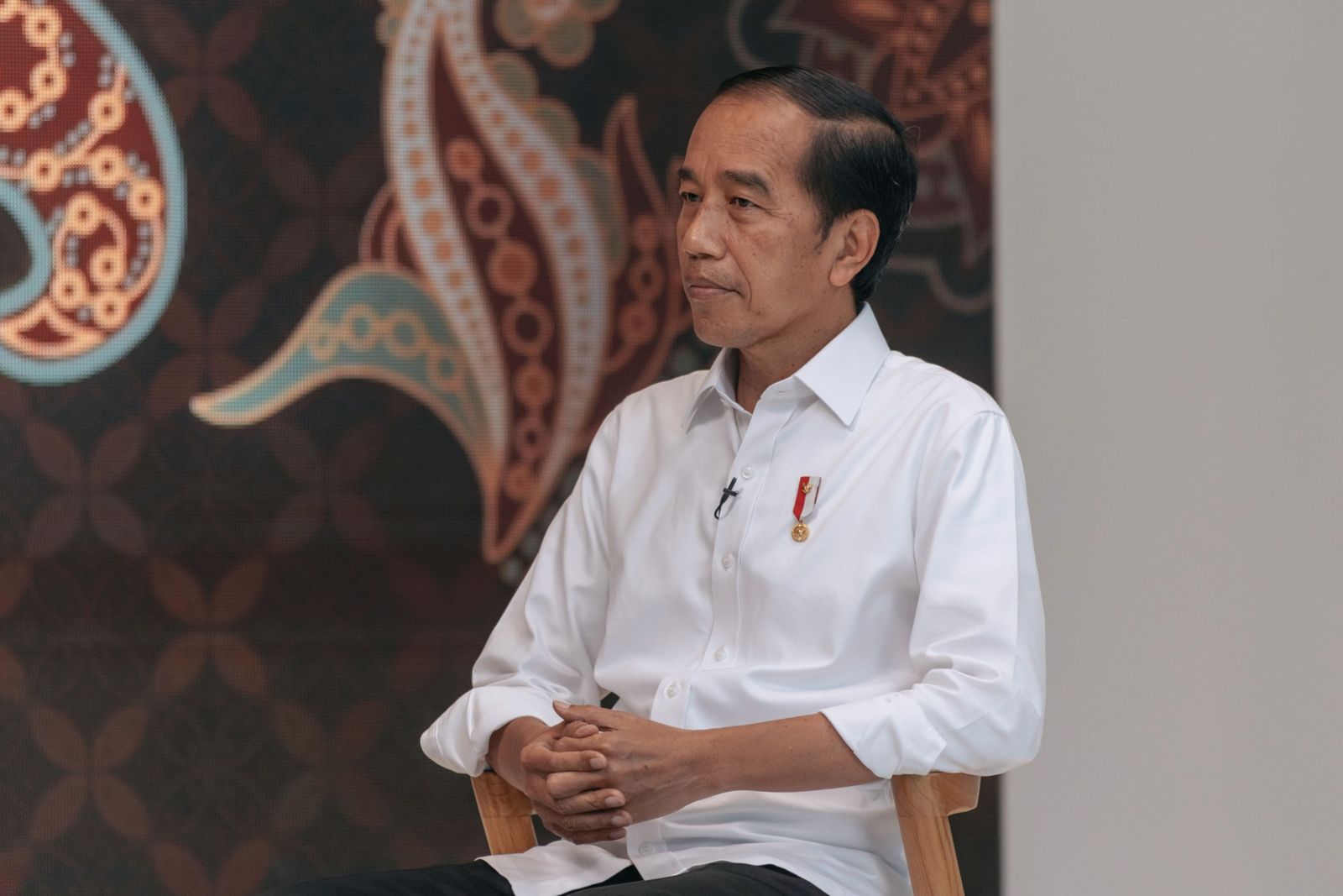 الرئيس الإندونيسي يرجح فرض ضريبة على صادرات النيكل هذا العام