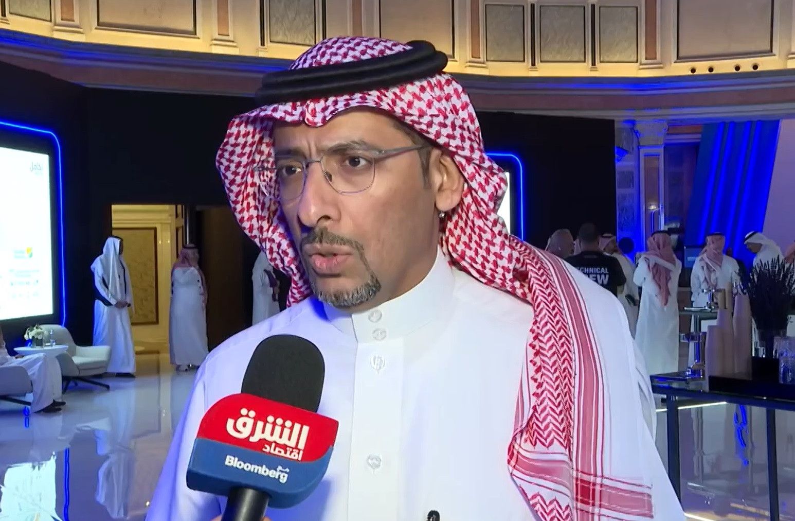 السعودية ترفع تقديراتها لثروتها المعدنية 90% إلى 2.5 تريليون دولار