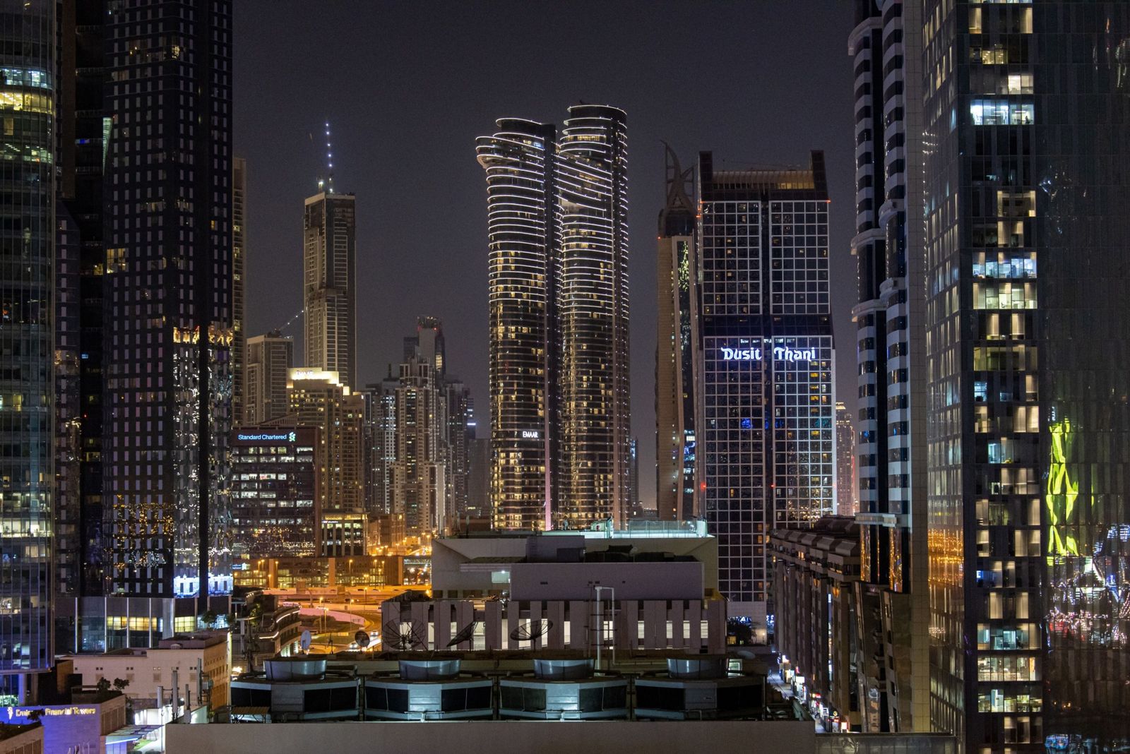 دبي تمنح رخصة تشفير كاملة لشركة تابعة لـ