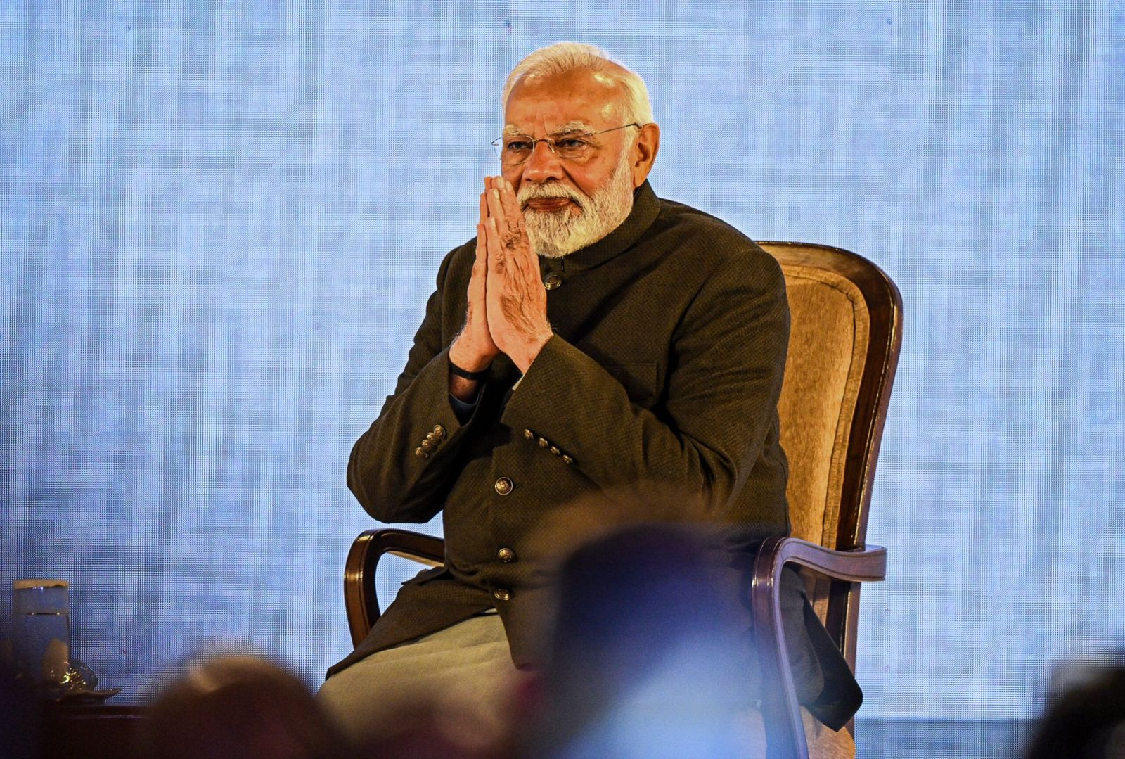 مودي يدفع ممر الشرق الأوسط وأوروبا قدماً رغم الصراع في المنطقة