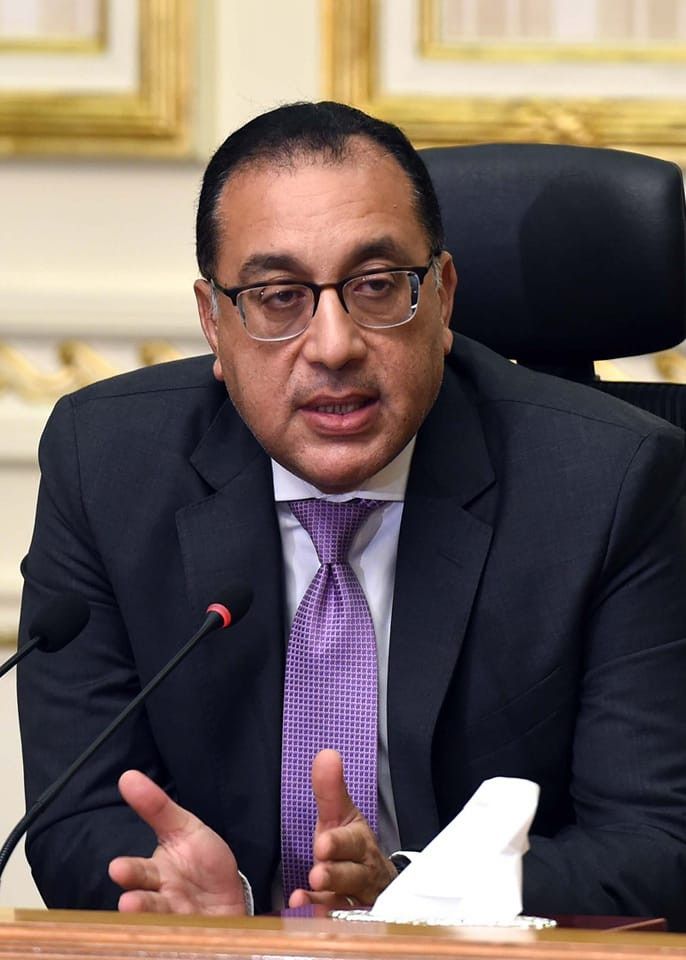 رئيس وزراء مصر: أكثر من 20 شركة حكومية ستُطرح هذا العام