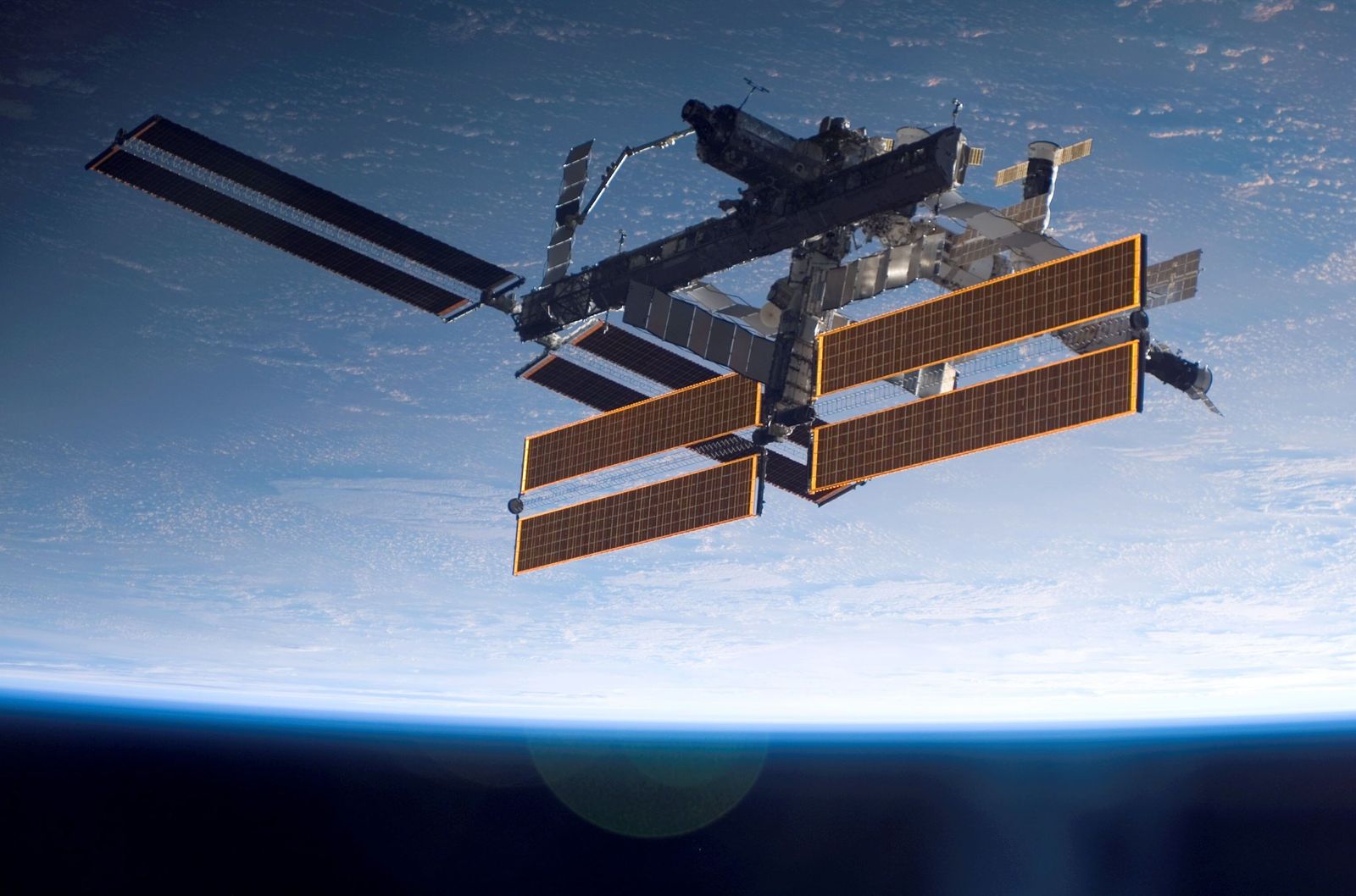 توقعات بنمو استثمارات الفضاء عالمياً بنسبة 41% خلال 5 سنوات
