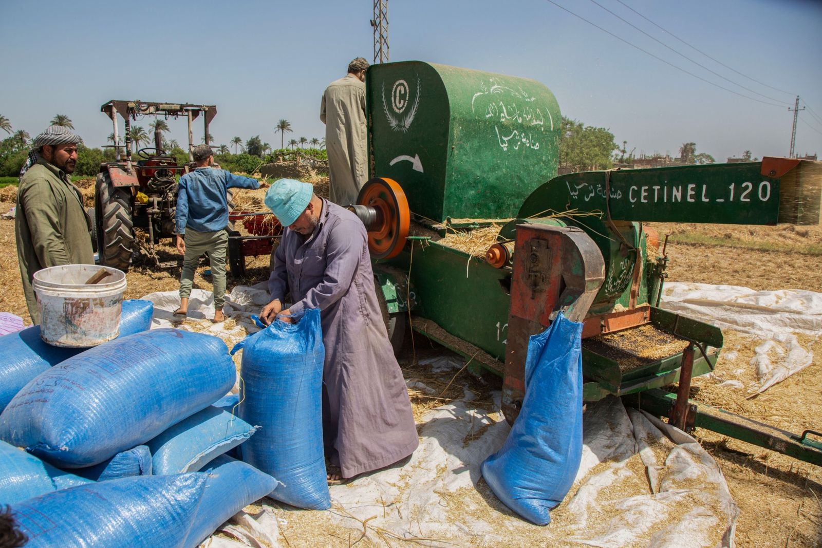 زيادة أجور القطاع الخاص في مصر مجدداً مع تدهور سعر الجنيه