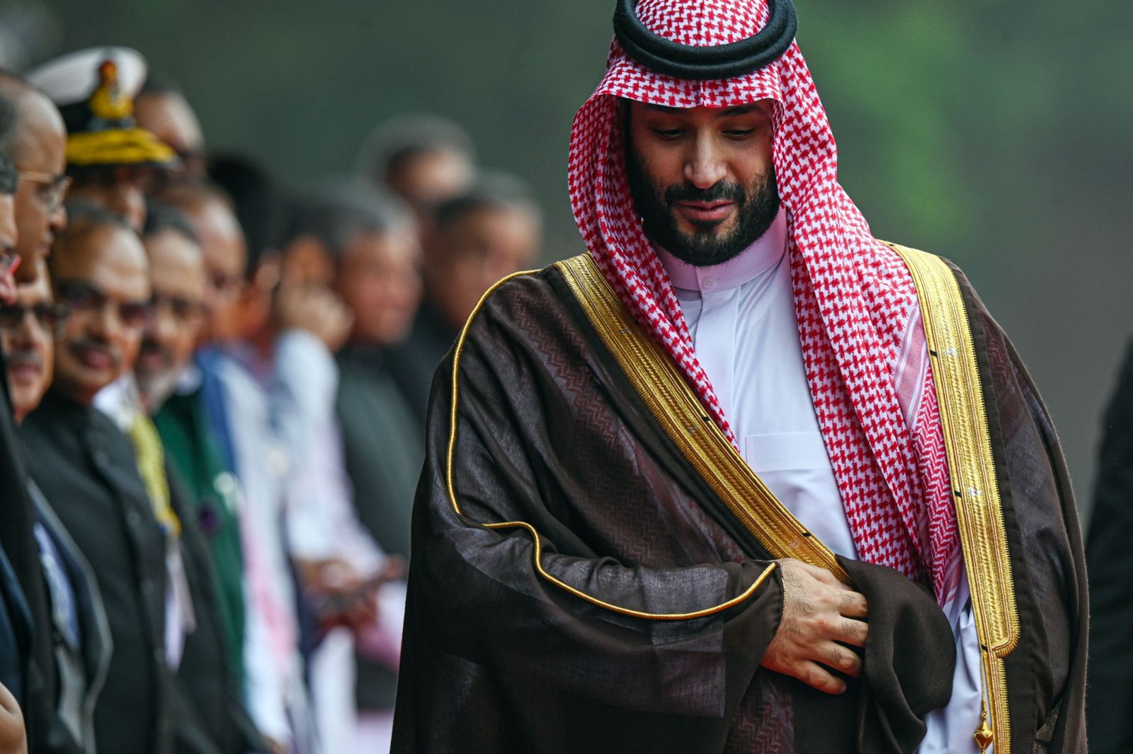 السيادي السعودي يدرس تعزيز موارده المالية عبر طرح أسهم وسندات