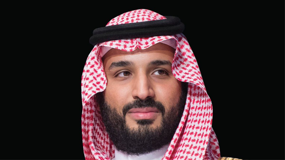 ولي العهد السعودي يطلق "ذا لاين" ضمن مشاريع "نيوم"" width="252" height="168" loading="lazy