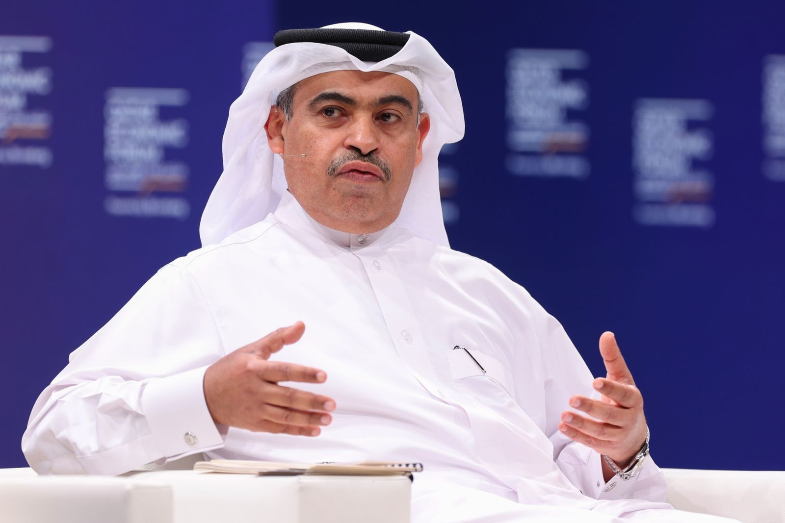 قطر تحول دعمها إلى مصر من ودائع لاستثمارات