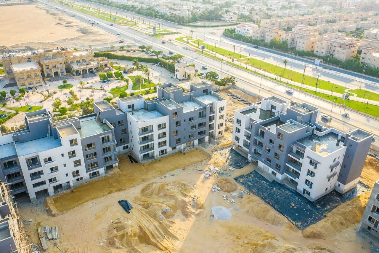 لجذب الدولار.. مصر تدرس طرح وحدات سكنية للمغتربين بسعر تنافسي