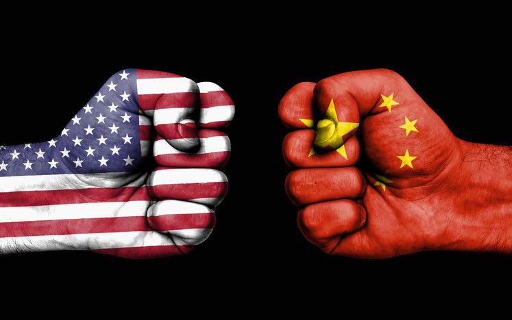 أميركا والصين تشكلان مجموعات عمل اقتصادية لمناقشة القضايا الخلافية