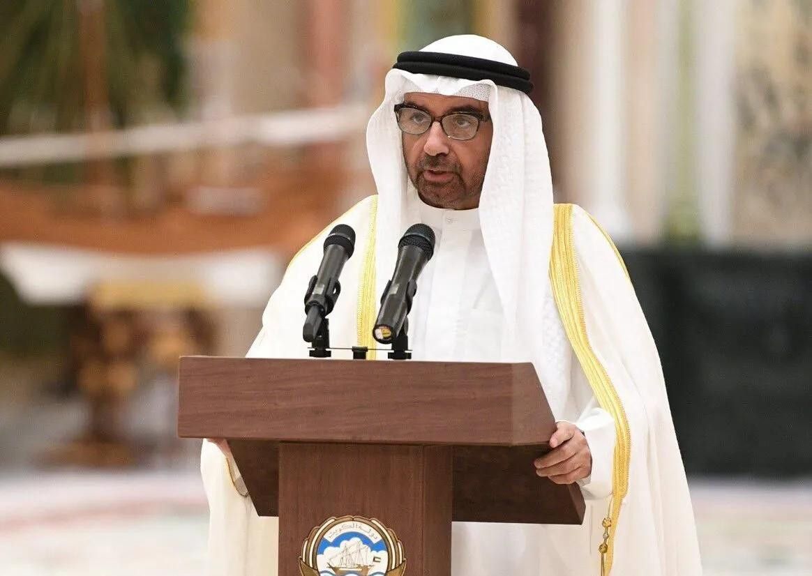 وزير مالية الكويت: الحكومة ستعيد النظر في هيكلة الدولة بسبب الترهل