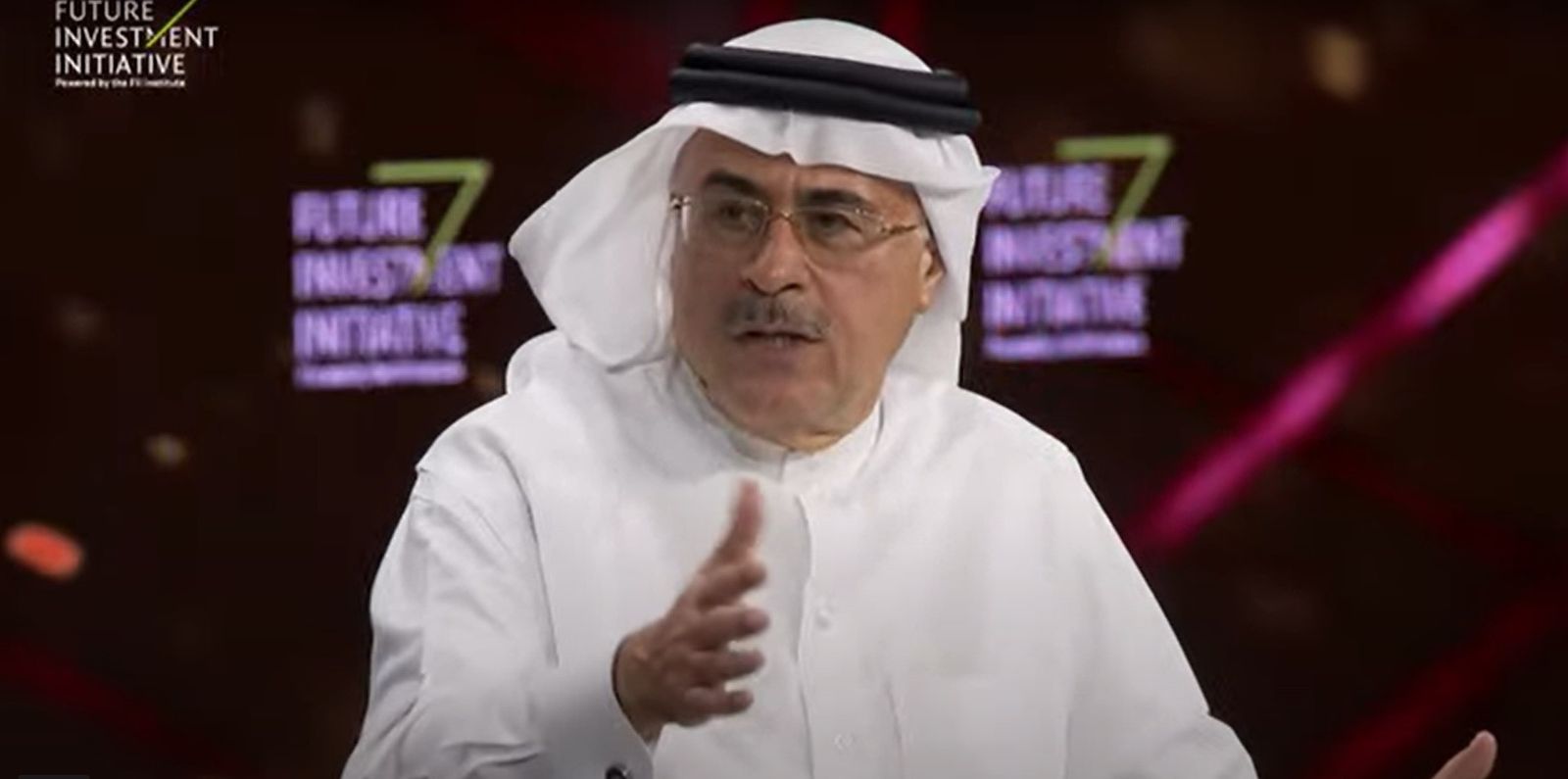 أرامكو السعودية: الطلب على النفط يفرض الاستثمار في زيادة الإنتاج