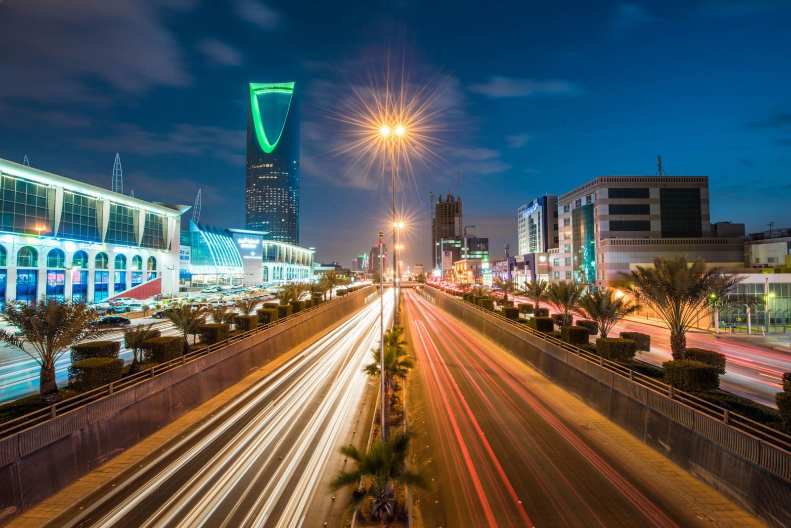 السعودية تبيع سندات دولية بقيمة 10 مليارات دولار