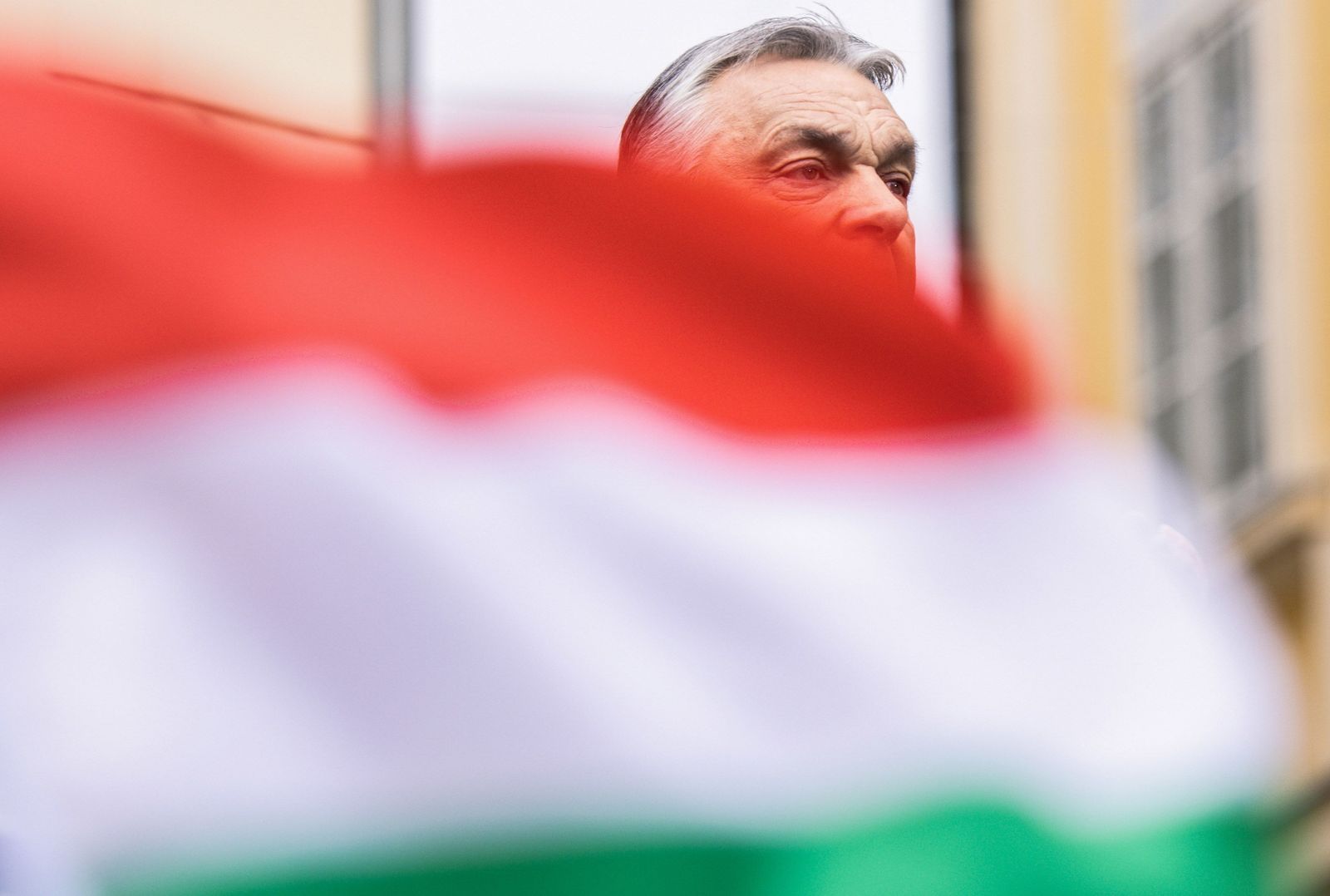 هنغاريا تواصل إعاقة حزمة عقوبات النفط الأوروبية ضد روسيا
