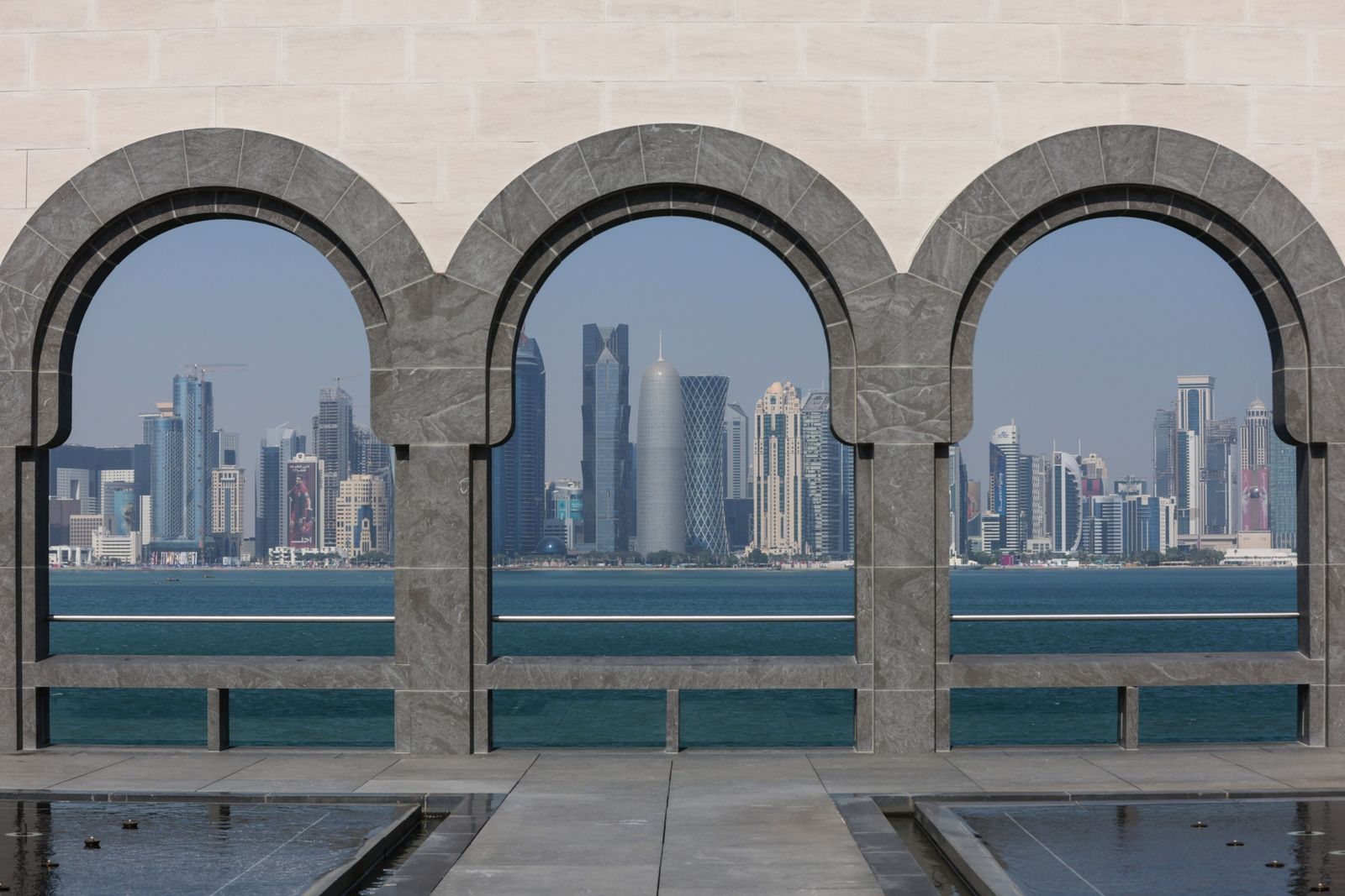صندوق قطر السيادي يتطلع إلى شراكات دولية لإدارة أصوله النشطة