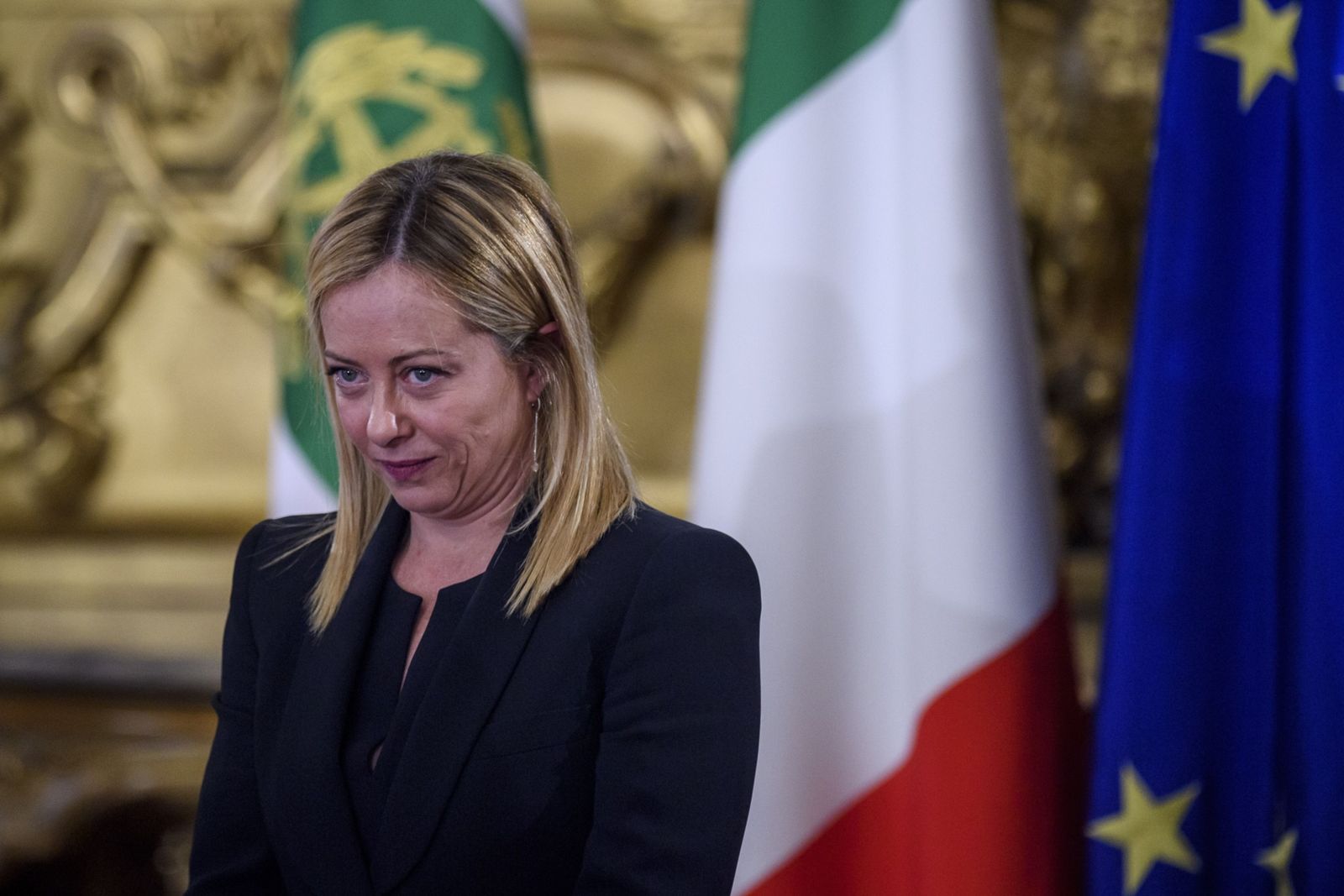 إيطاليا تطلق صندوقاً سيادياً لسلاسل التوريد الأساسية بمليار يورو