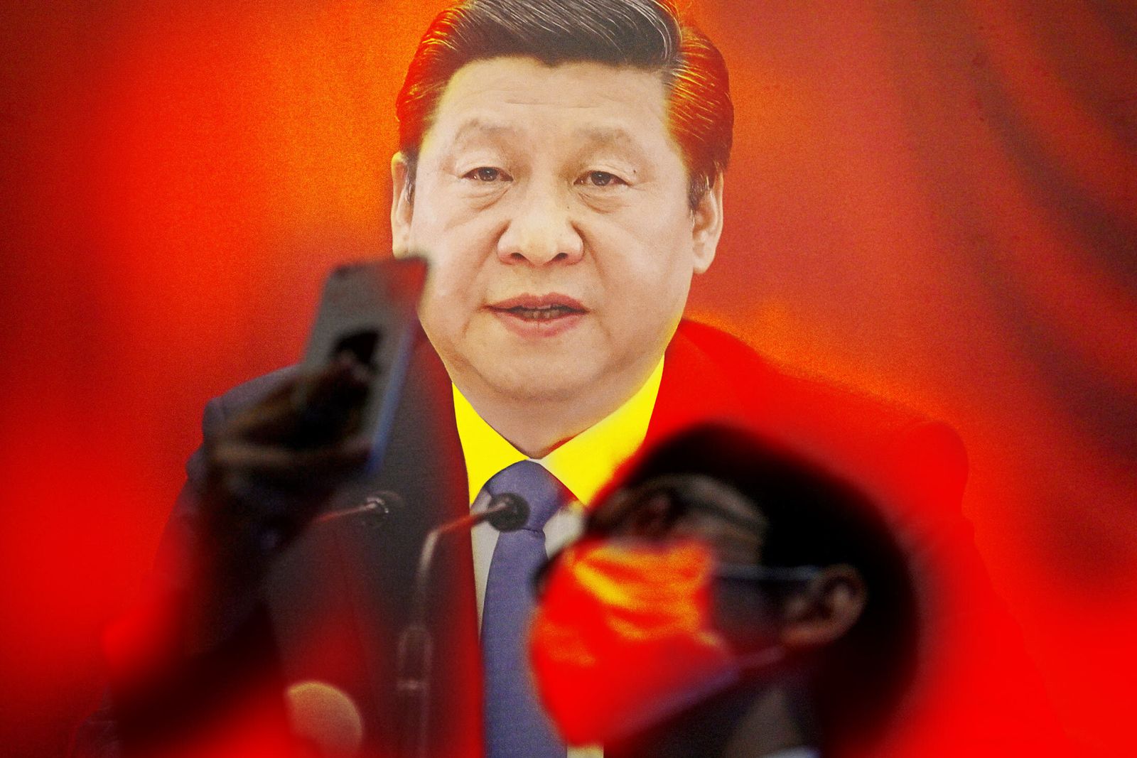 الصين تسعى لتنظيم السلوكيات على الإنترنت الماركسي 