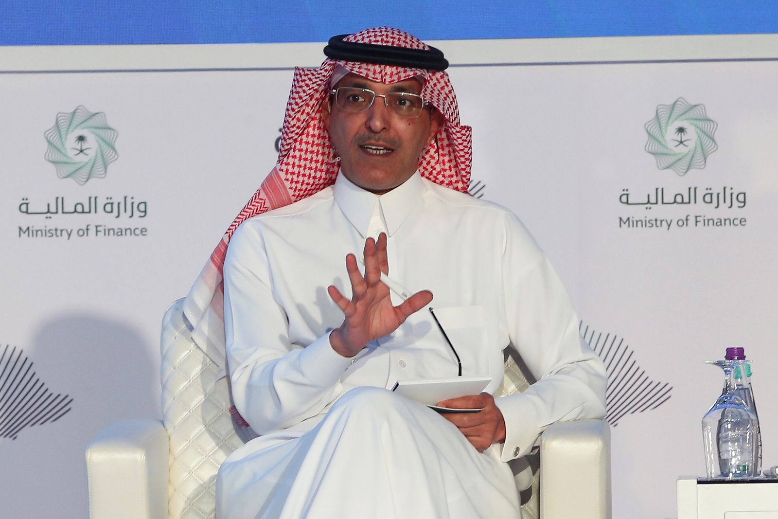 السعودية تتوقع تجاوز ناتجها المحلي الاسمي تريليون دولار لأول مرة