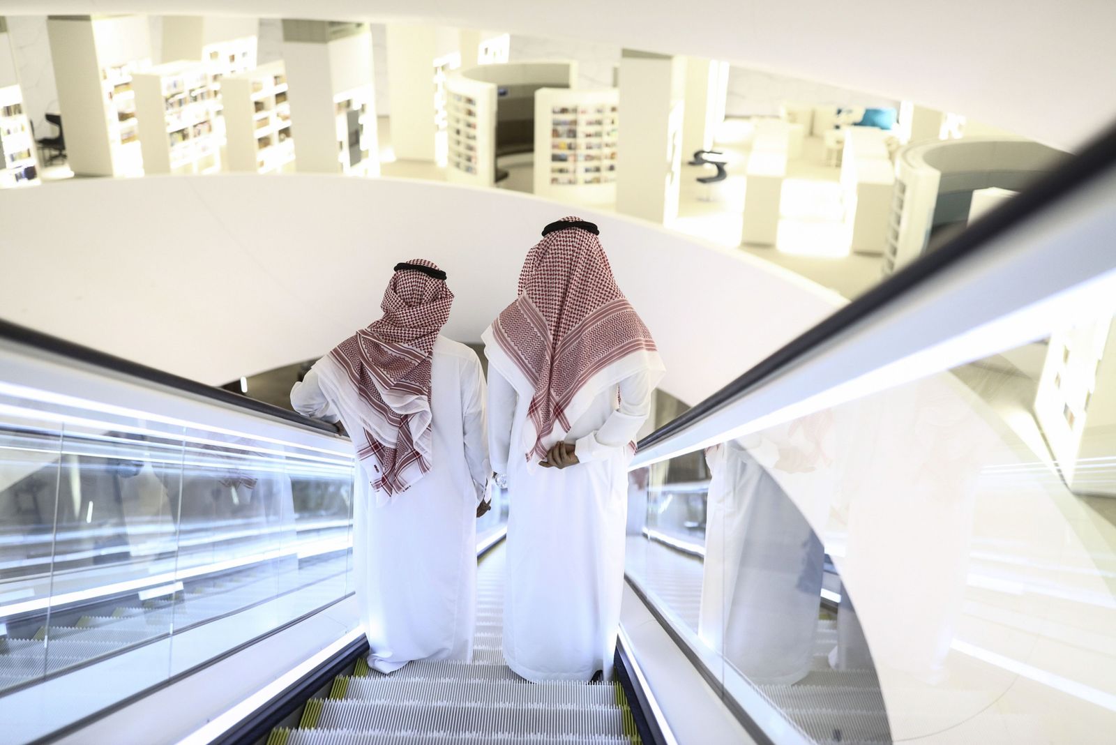 صناديق الثروة الخليجية تحت مجهر الشفافية