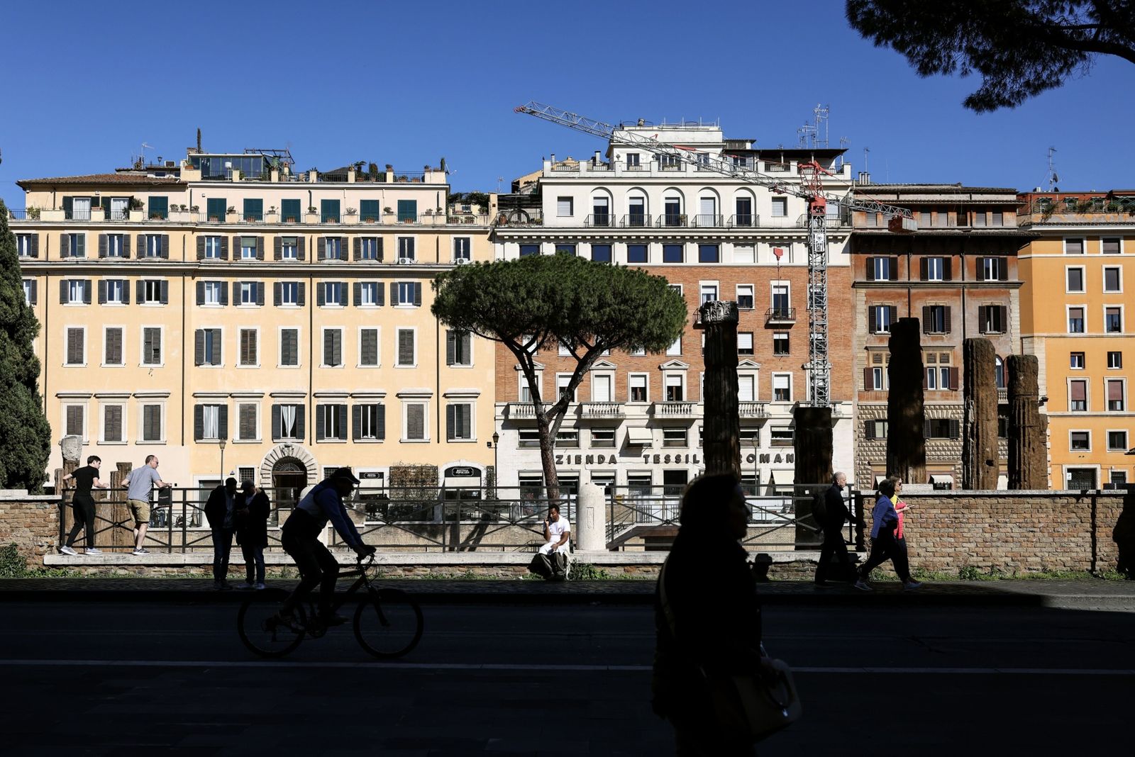 إيطاليا تؤسس صندوقاً سيادياً لدعم قطاعات اقتصادية استراتيجية