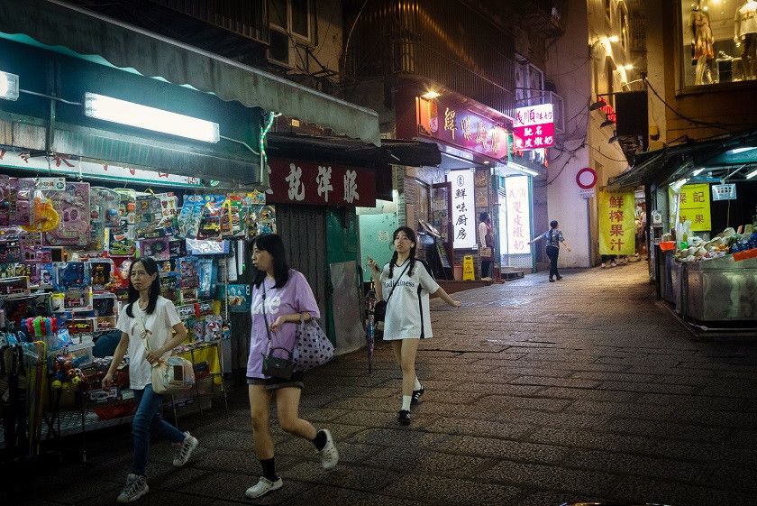 الصين تختبر سبلاً جديدة لتعزيز النمو عبر التجديد الحضري