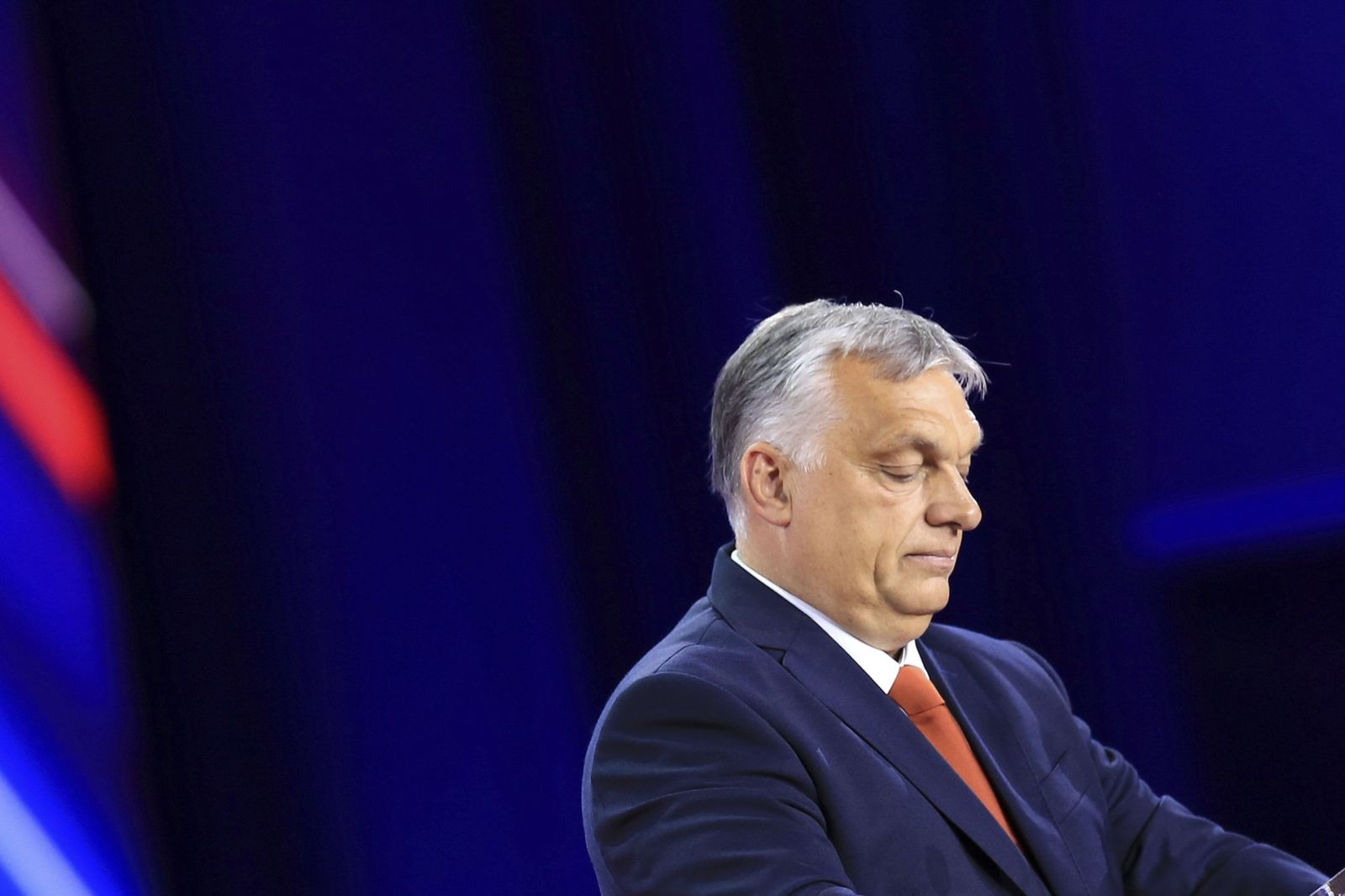الاتحاد الأوروبي يعتزم تأييد خفض تمويل المجر بسبب شبهات فساد