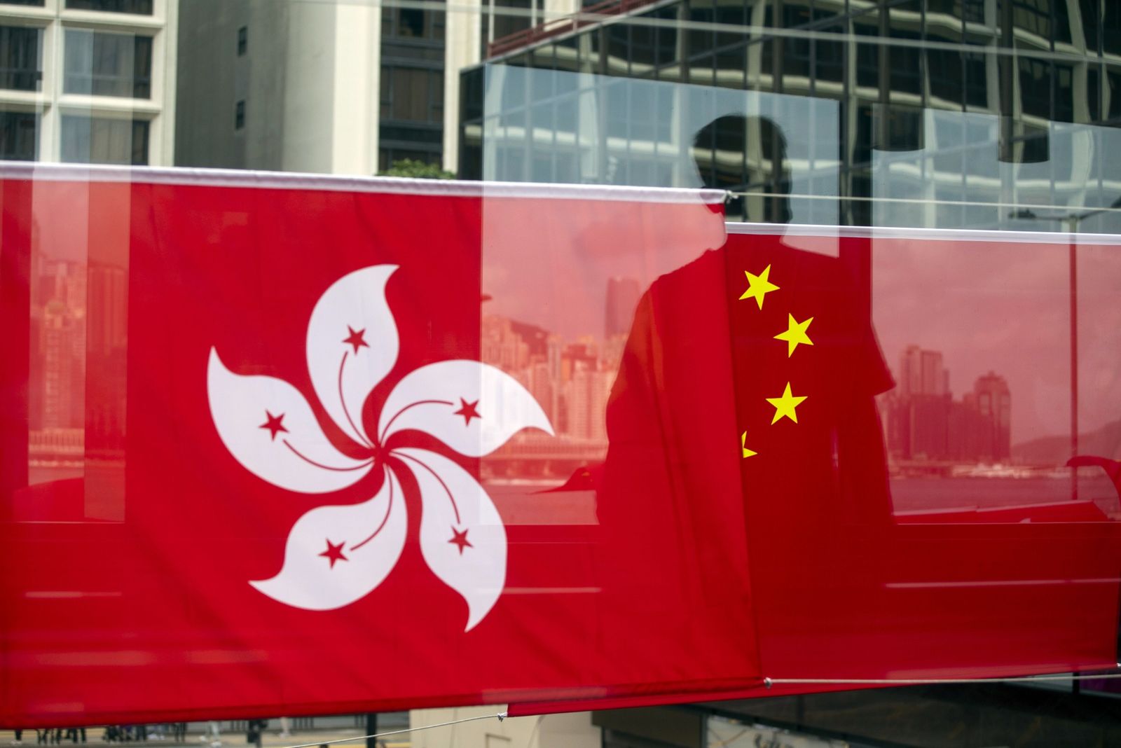 الصينيون يستحوذون على 95% من حائزي تأشيرة هونغ كونغ للمواهب