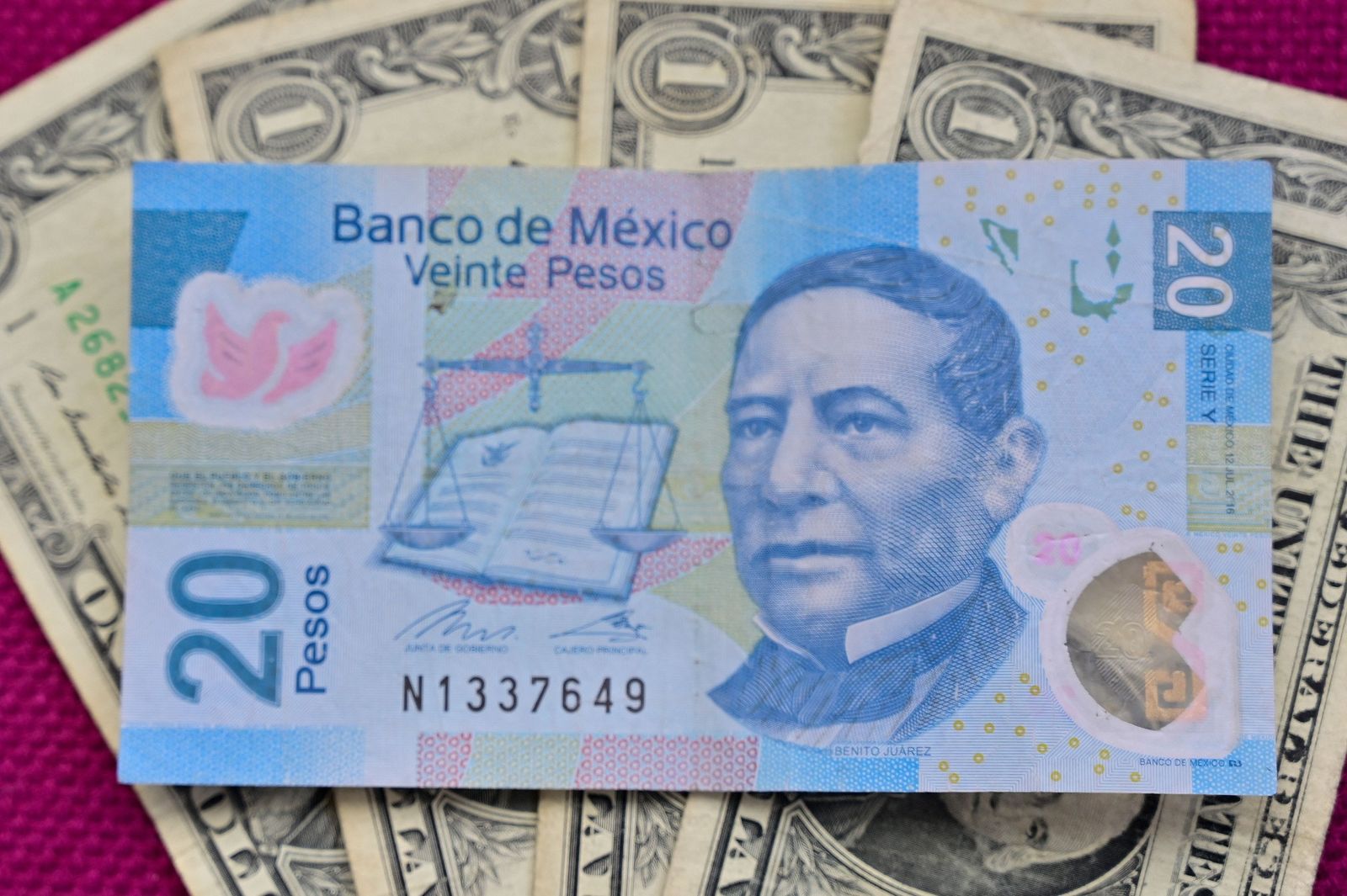أميركا اللاتينية تعلمت كيفية مواجهة الأزمات المالية